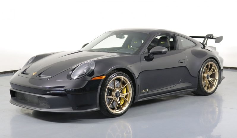 
								Buy 2022 Porsche 911 TURBO S CABRIOLET full									