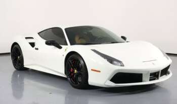 
									Buy 2021 Ferrari 488 Spider full								
