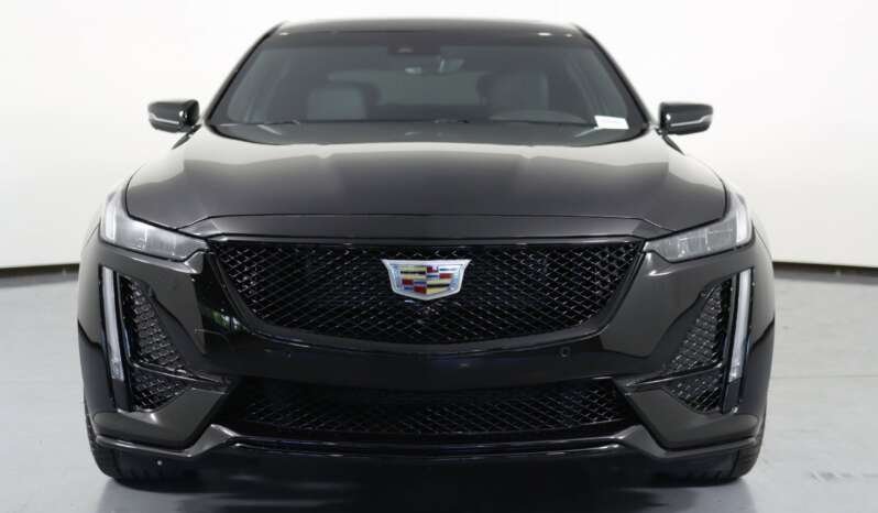 
								Buy 2022 Cadillac EDITION full									