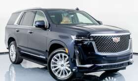 Buy 2023 Cadillac Escalade 4WD PREMIUM LUXURY