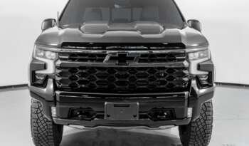 
									Buy 2022 Chevrolet Truck full								