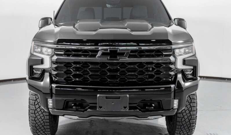 
								Buy 2022 Chevrolet Truck full									
