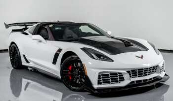 
									Buy 2020 Chevrolet Corvette Z06 3LZ full								