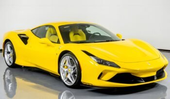 
									Buy 2022 Ferrari F8 Tributo BASE full								
