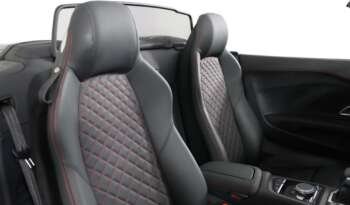 
									Buy 2022 AUDI CONVERTIBLE full								