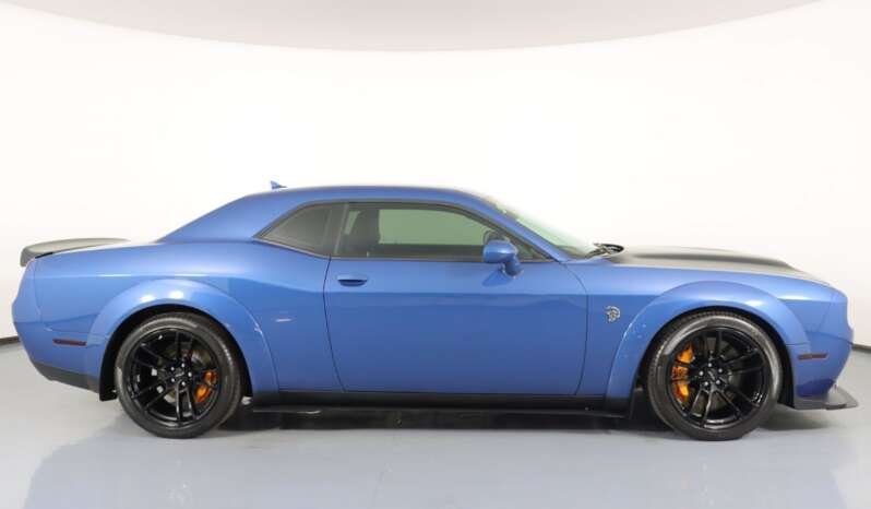 
								Buy 2022 Dodge full									