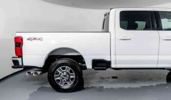 
									Buy 2023 Ford Super Duty F 350 SRW 4X4 full								