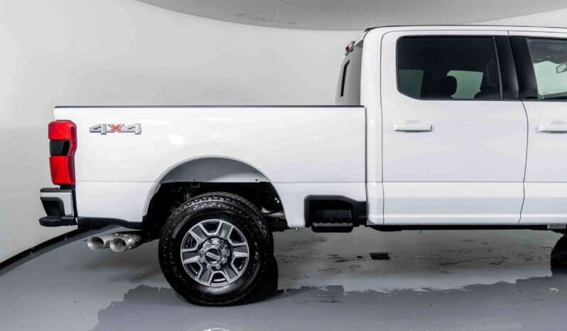 
								Buy 2023 Ford Super Duty F 350 SRW 4X4 full									