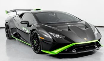 
									Buy 2022 Lamborghini Huracan STO BASE full								