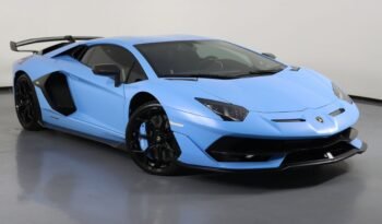 
									Buy 2022 Lamborghini Aventador LP 780-4 ULTIMAE full								