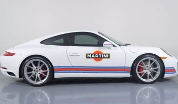 
									Buy 2020 Porsche 911 full								