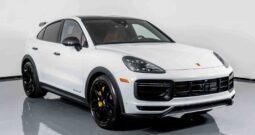 Buy 2023 Porsche Cayenne TURBO GT