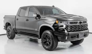 
									Buy 2022 Chevrolet Truck full								