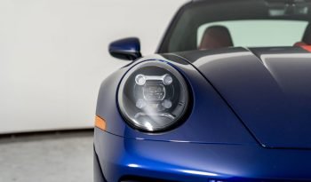 
									Buy 2023 Porsche 911 CARRERA S full								