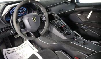 
									Buy 2022 Lamborghini Aventador LP 780-4 ULTIMAE full								