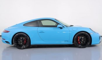 
									Buy 2023 Porsche 911 TURBO full								