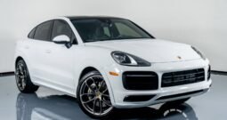 Buy 2023 Porsche Cayenne PLATINUM EDITION