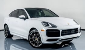 Buy 2023 Porsche Cayenne PLATINUM EDITION