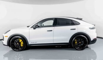 
									Buy 2023 Porsche Cayenne TURBO GT full								