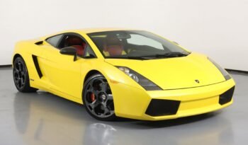 
									2008 Lamborghini Aventador SV full								