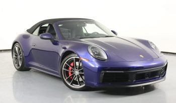 
									Buy 2022 Porsche 911 TURBO full								