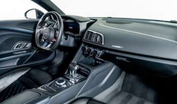 
									Buy 2018 Audi R8 V10 PLUS SUPERCHARGED full								