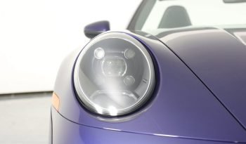 
									Buy 2022 Porsche 911 TURBO full								