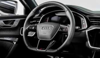 
									Buy 2023 Audi RS 6 Avant 4.0 full								