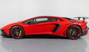 
									Buy 2022 Lamborghini Aventador SVJ full								