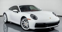 Buy 2021 Porsche 911 CARRERA