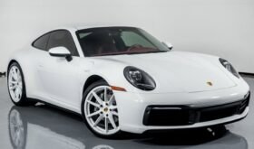 Buy 2021 Porsche 911 CARRERA