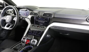 
									Buy 2023 Lamborghini Urus full								