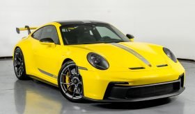 Buy 2023 Porsche 911 GT3