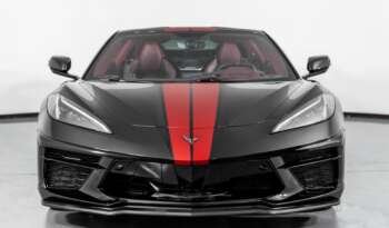 
									Buy 2022 Chevrolet Corvette full								