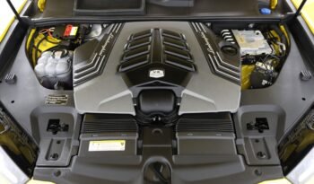 
									Buy 2022 Lamborghini Urus PERFORMANTE full								