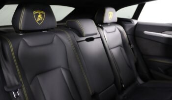 
									Buy 2023 Lamborghini Urus PERFORMANTE full								