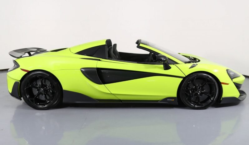 
								Buy 2021 McLaren full									
