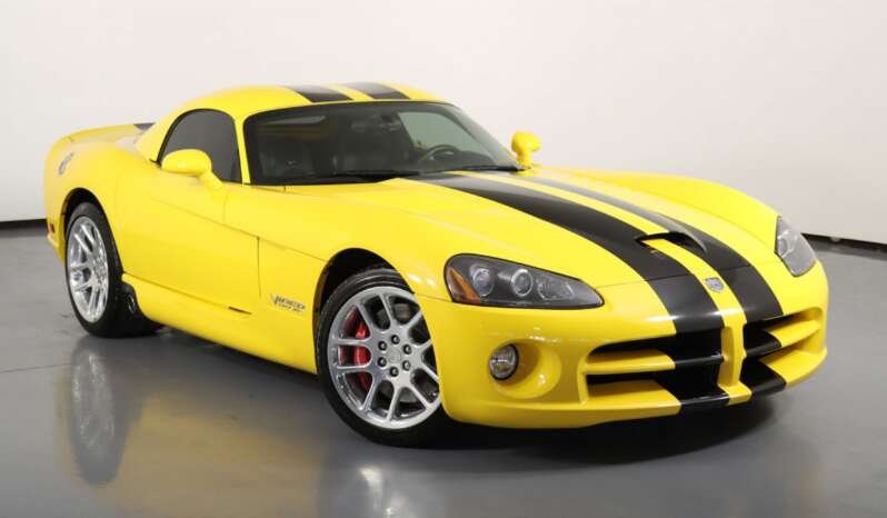 
								Buy Dodge Classic EDITION full									