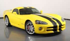 Buy Dodge Classic EDITION