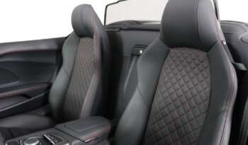 
									Buy 2022 AUDI CONVERTIBLE full								