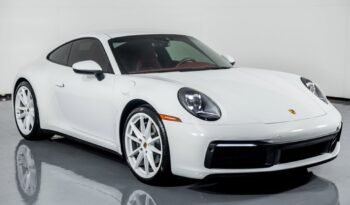 
									Buy 2021 Porsche 911 CARRERA full								