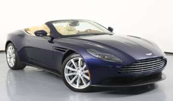 
									Buy 2019 Aston Martin full								