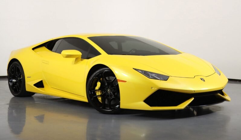 
								Buy 2022 Lamborghini Huracan EVO full									