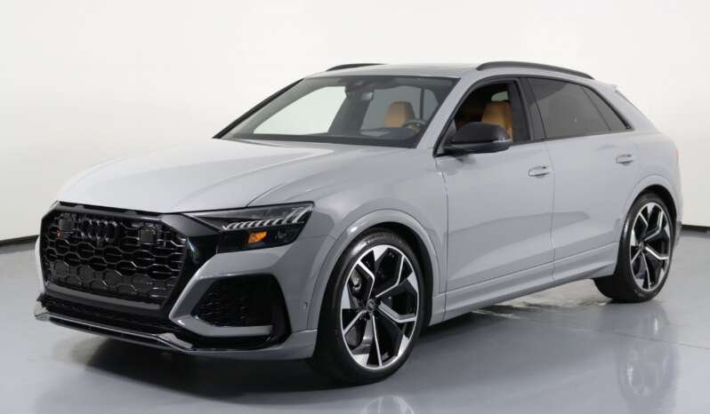 
								Buy 2022 AUDI full									