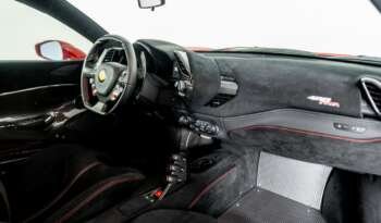 
									Buy 2019 Ferrari 488 Pista BASE full								