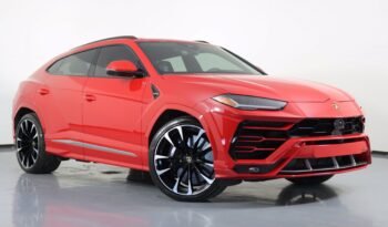 
									Buy 2021 Lamborghini Urus full								