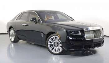 
									Buy 2022 Rolls Royce Wraith full								