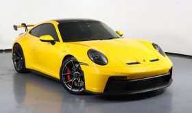 Buy 2022 Porsche 911 TURBO S CABRIOLET