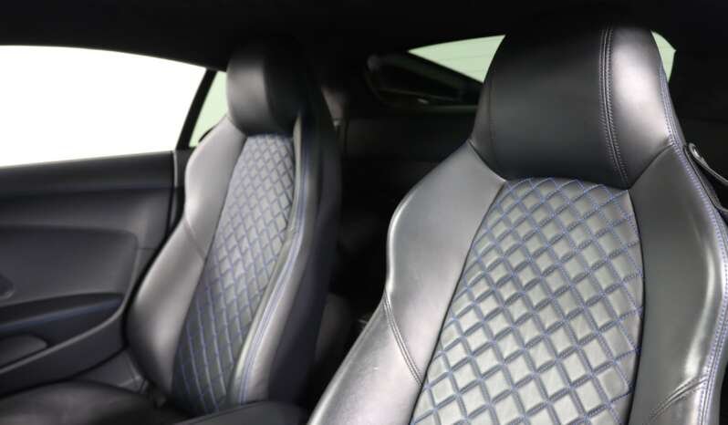 
								Buy 2022 R8 Coupe EDITION full									