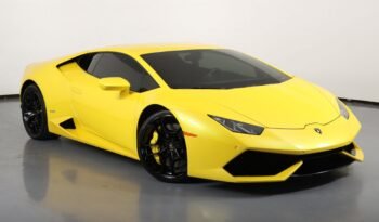 
									Buy 2022 Lamborghini Huracan EVO full								